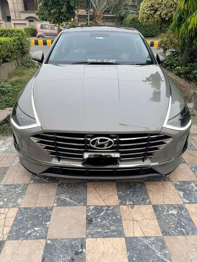 hyubdai sonata 2.0 very neat condition