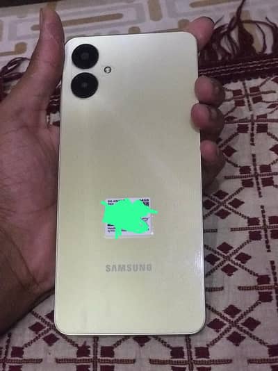 Samsung Mobile