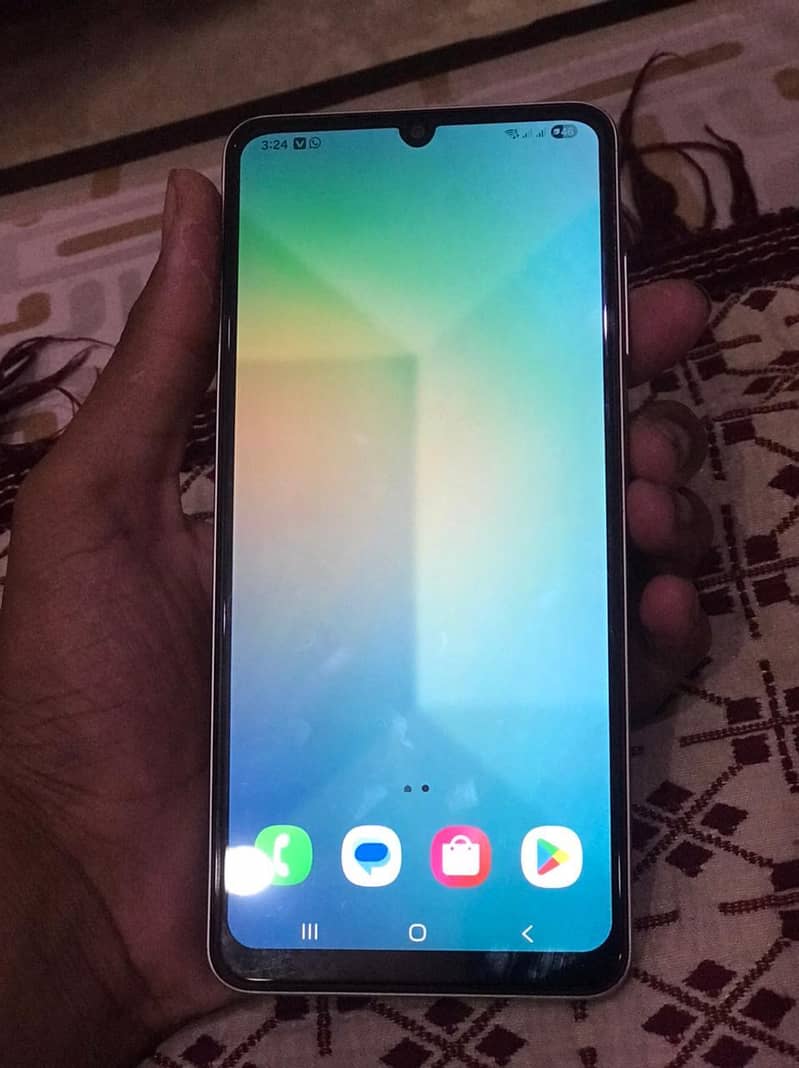 Samsung Mobile 1