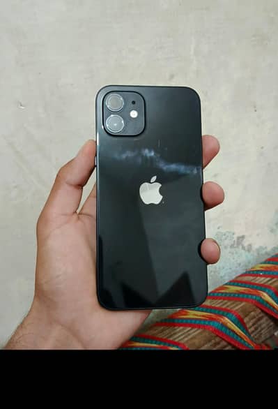 iphone 12 Water pack