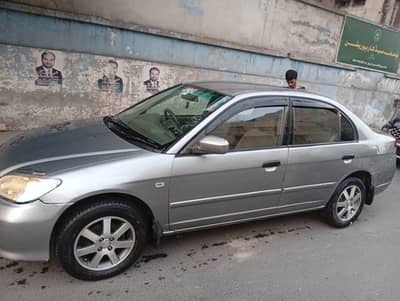 honada civic allwoy rim LCD chat piller original engine ok all ok