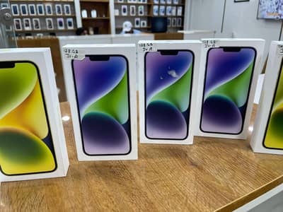 IPHONE 14 PLUS.