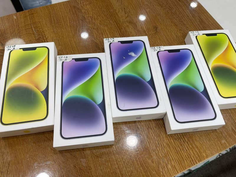 IPHONE 14 PLUS. 1