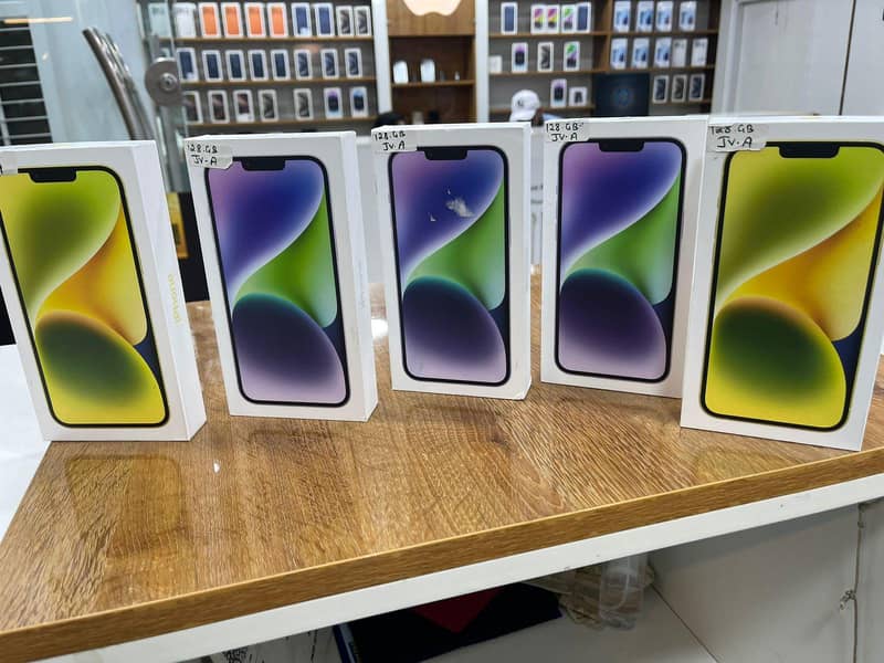 IPHONE 14 PLUS. 2