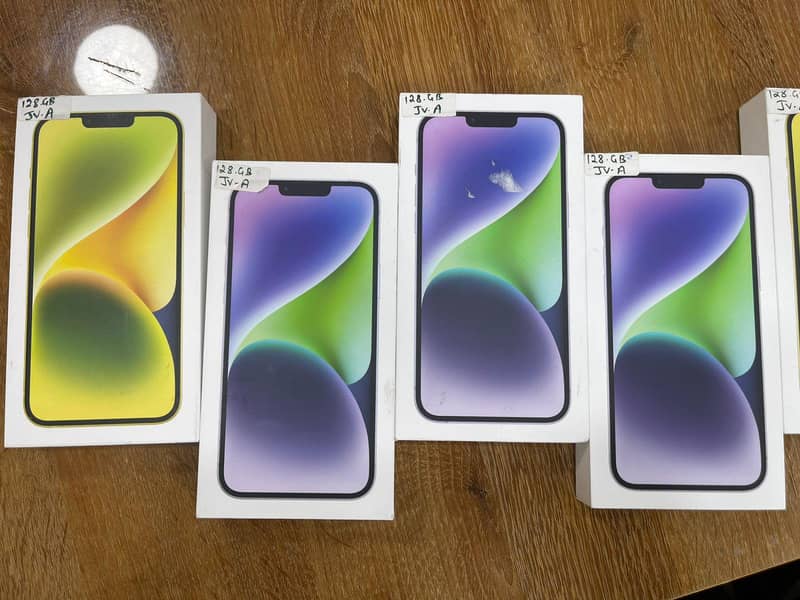 IPHONE 14 PLUS. 3