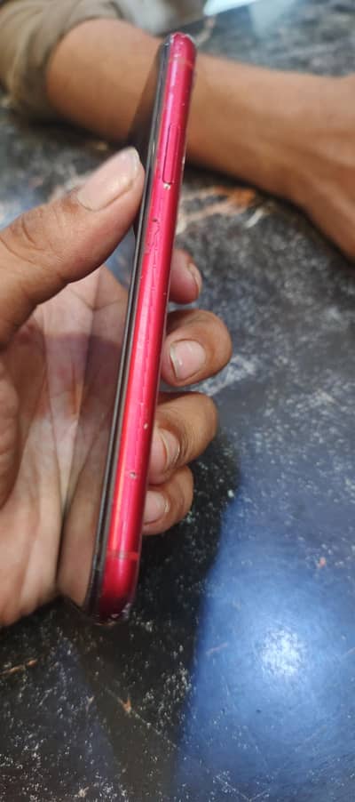 panal and battery change hay ur back brak hay bas