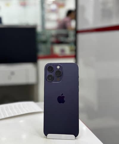 14 pro max 128 gb jv non pta