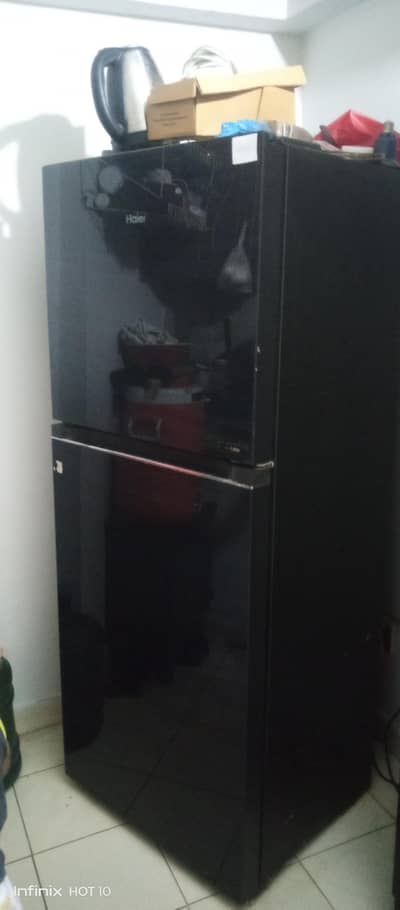 Good condition  refrigerator