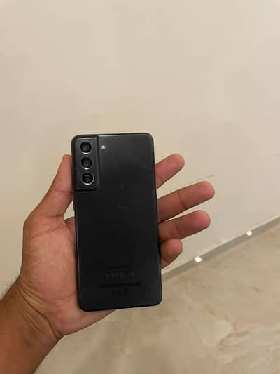 Samsung Mobile S21 FE