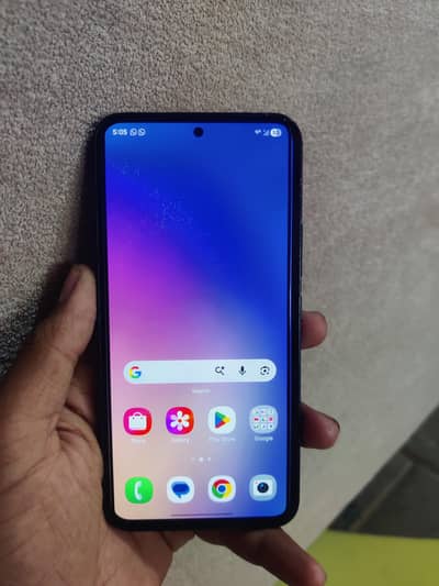 Samsung Galaxy a54 5g