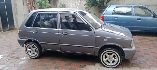 mehran vx 2017model Islamabad number