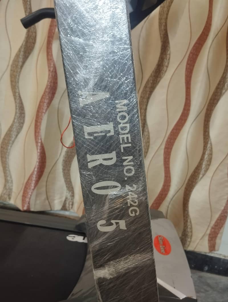 Slim line 4