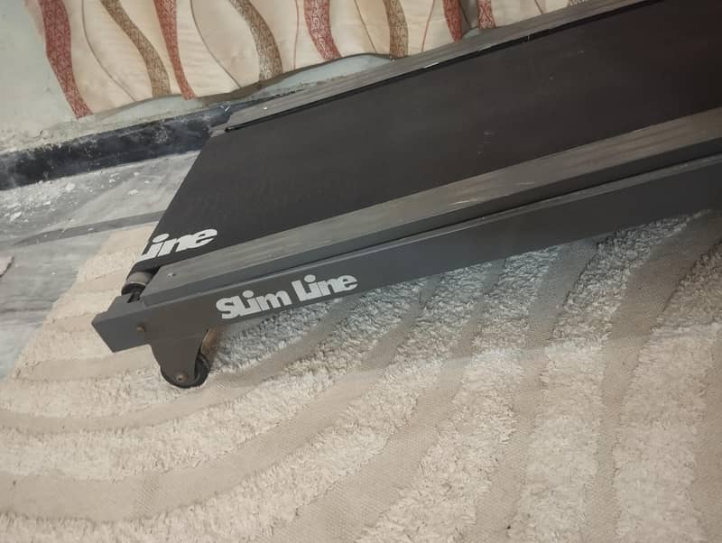 Slim line 5