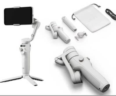 Dji osmo 6 10/10 brandnew