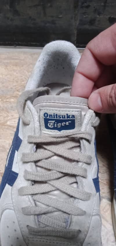 Sneaker Shoes Orignal Tiger Brand For Sale