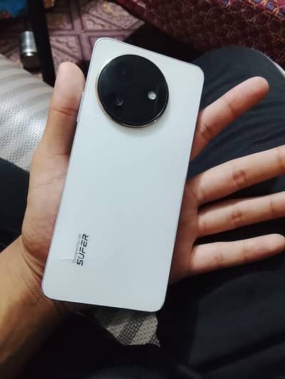 itel s24