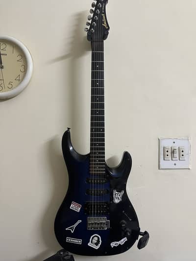 Aria Pro II RS  | Electric guitar