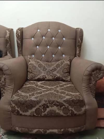 Sofa Set For Sale