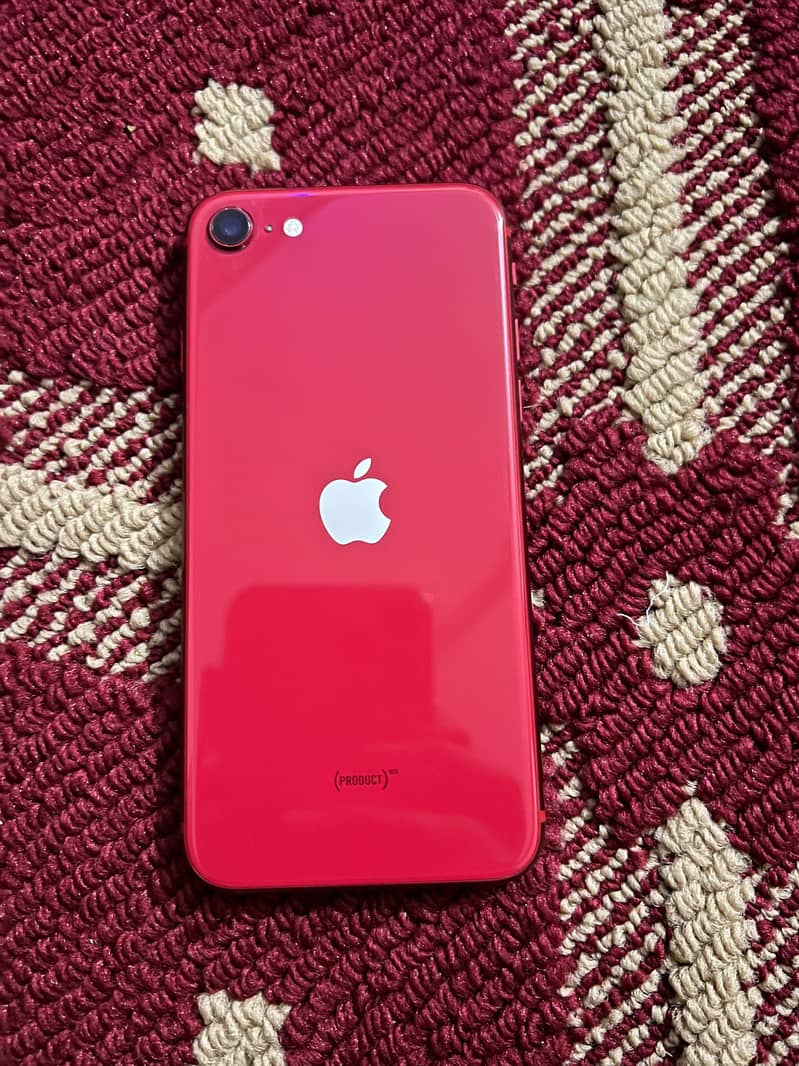 IPhone SE 20 0