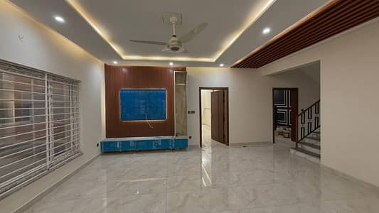 Get This Amazing 3600 Square Feet Upper Portion Available In E-11/2