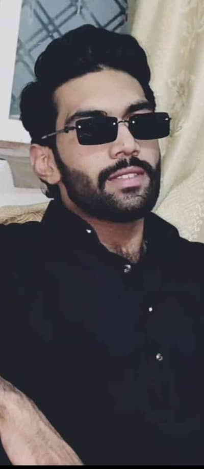 Kashan Rajput