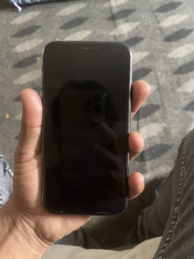 I phone 11