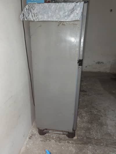 orient fridge brand new