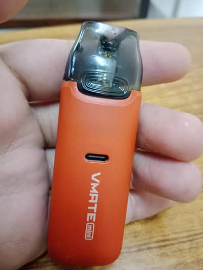 Vmate mini