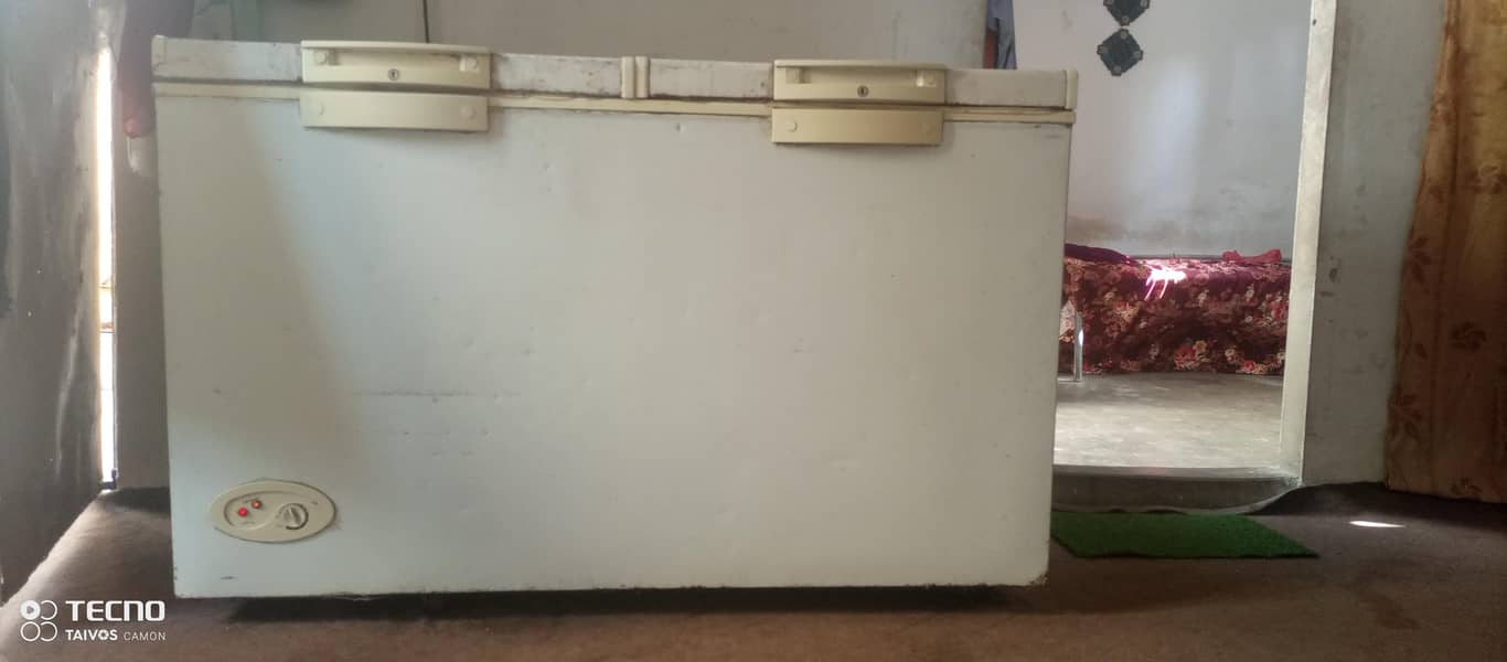 waves large size refrigerator 1