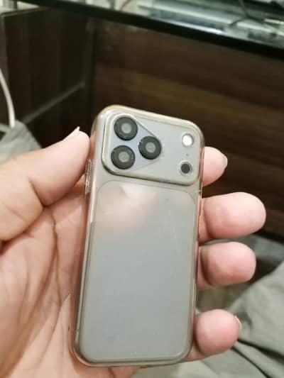 Iphone 17 promax  mini 512 gb