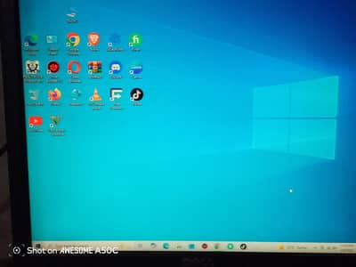 Powerful Gaming PC - Minecraft 300+ FPS - Dell Original Desktop