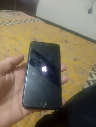 Iphone 7 (128 gb) non pta