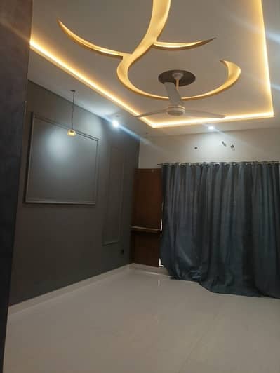 8 Marla Upper Portion For Rent in DHA Rahbar Phase 11