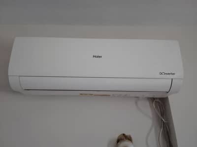 Haier Split AC