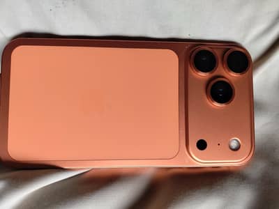 iphone xr. into 17 pro