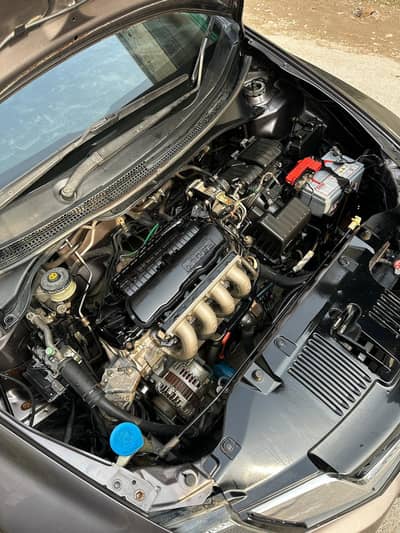 1.3 auto urgent sale reasonable price