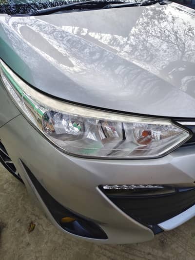 Toyota Yaris 1.5 x