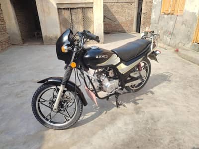 Zxmco zx70-6 2005