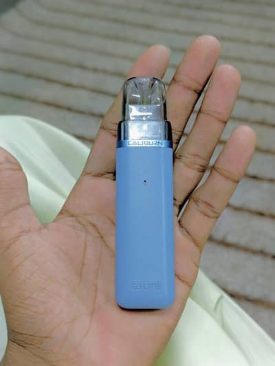 G3 LITE POD GOOD CONDITION