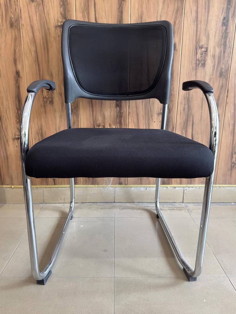 Visitor Chairs 3