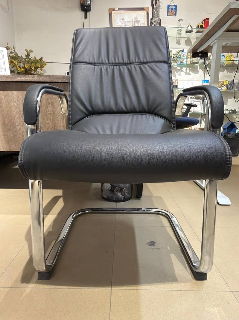 Visitor Chairs 6