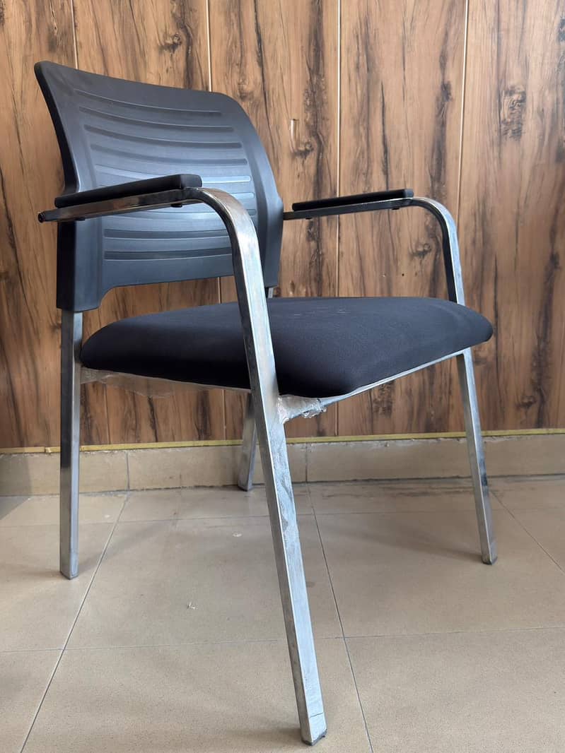 Visitor Chairs 8