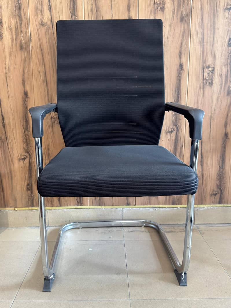 Visitor Chairs 11