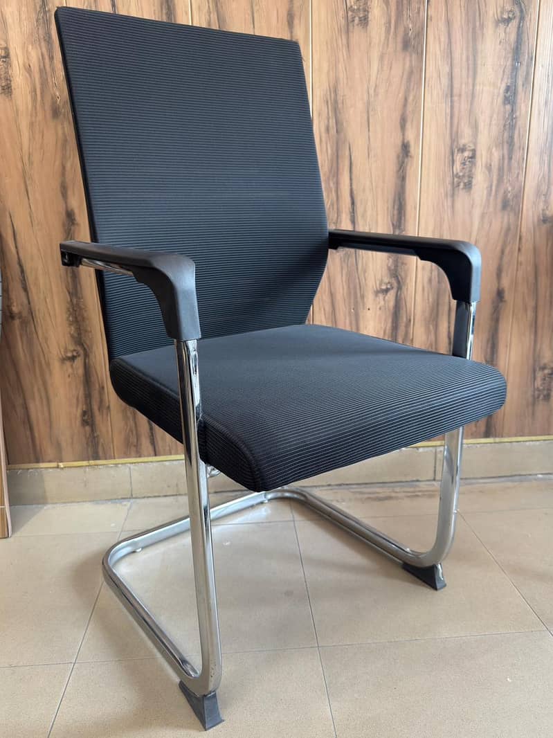 Visitor Chairs 16