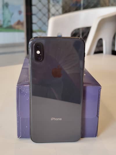 Iphone Xs 256 GB