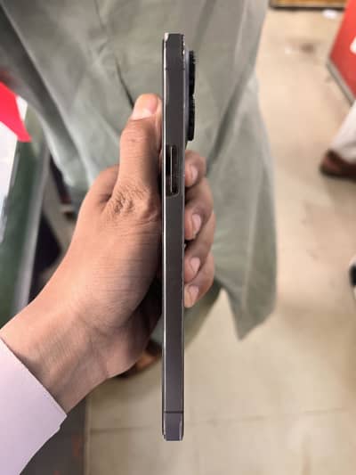 iPhone 13 PRO MAX NON PTA WITH BOX