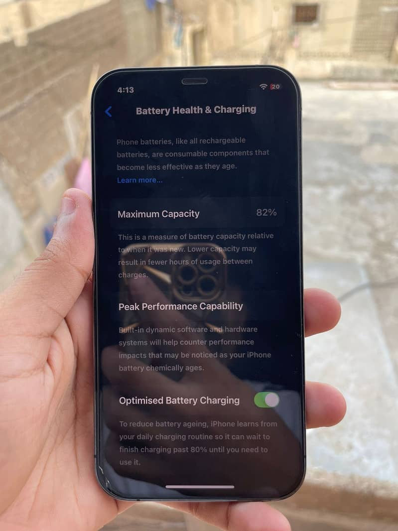 iPhone 12 Pro bypass 7