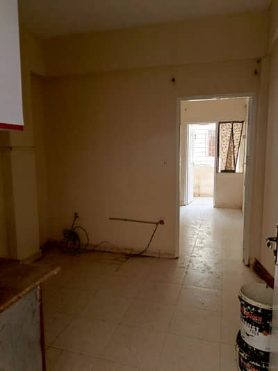 *1 Bed Lounge Flat for Sale in Country Comfort, Gulzar e Hijri Scheme 33*