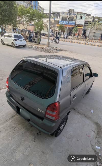 Alto Vxr 2011