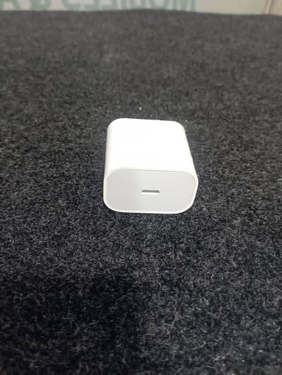 I phone adapter